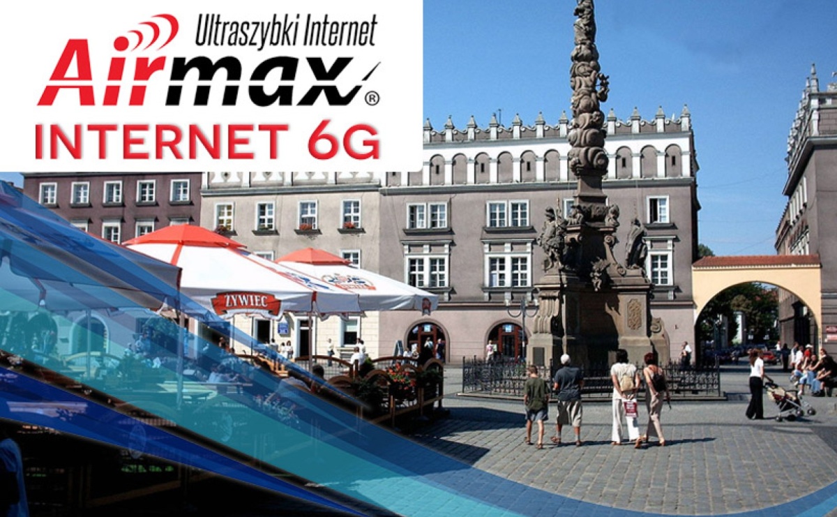 O tym się nie mówi - przedsiębiorcy z Raciborza w zasięgu sieci 6G - Serwis informacyjny z Raciborza - naszraciborz.pl