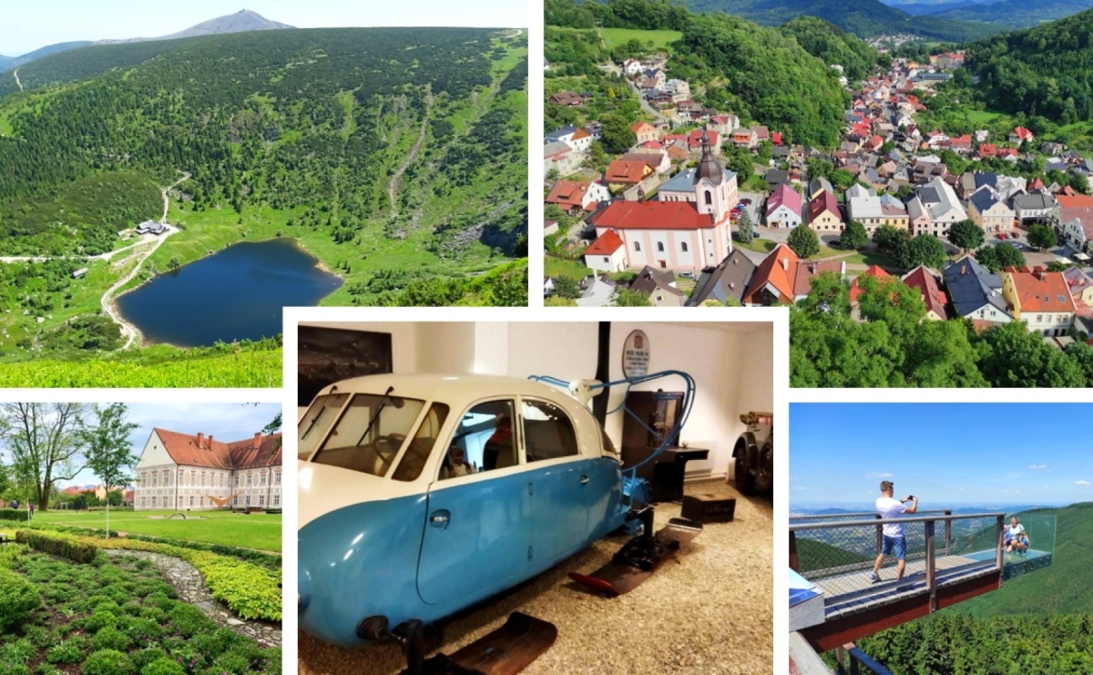 Wiosenne podróże z raciborskim biurem podróży Orinoko Art & Travel - Serwis informacyjny z Raciborza - naszraciborz.pl