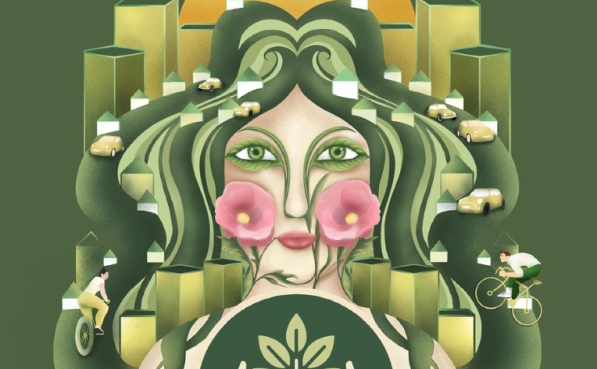 Rusza piąta edycja konkursu ZIELONO MI - Serwis informacyjny z Raciborza - naszraciborz.pl