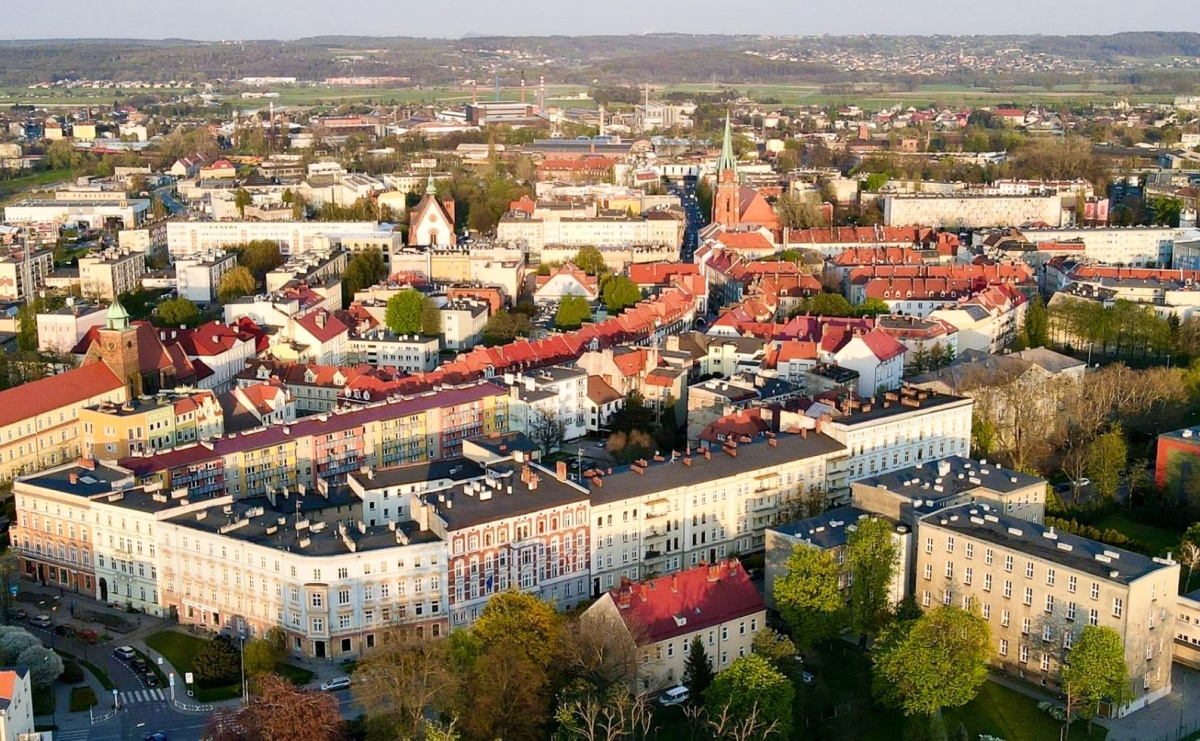 Racibórz ponownie wśród najlepszych! Miasto wyróżnione tytułem Złota Gmina na 5! - Serwis informacyjny z Raciborza - naszraciborz.pl