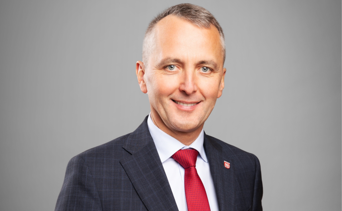 Dariusz Polowy - da się skutecznie rządzić niezależnie od większości w Radzie Miasta - Serwis informacyjny z Raciborza - naszraciborz.pl