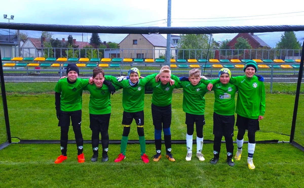 Puchar Tymbarku. Drużyny z Tworkowa, Nędzy i Rudnika w finale wojewódzkim - Serwis informacyjny z Raciborza - naszraciborz.pl