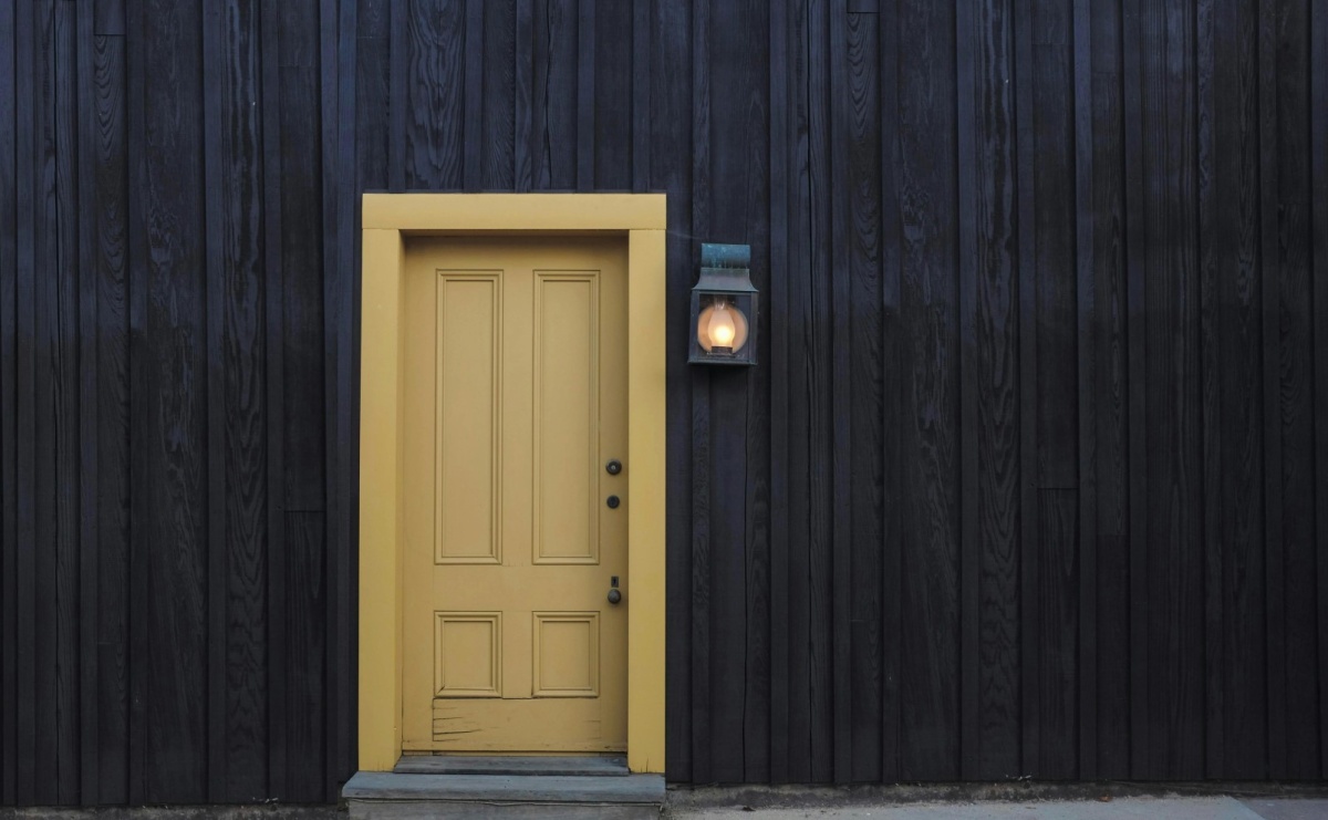 Jak zadbać o ciepło w domu? Wybierz odpowiednie drzwi zewnętrzne! - Serwis informacyjny z Raciborza - naszraciborz.pl