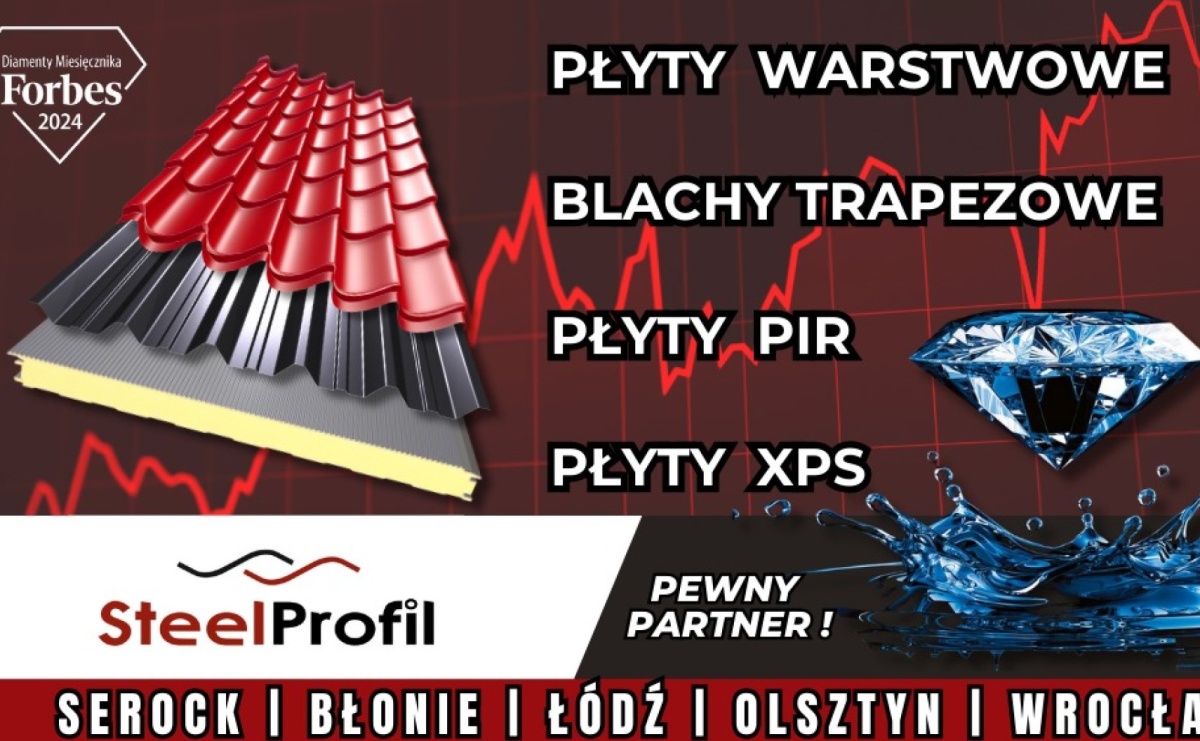 Płyty Warstwowe - Rewolucja w Nowoczesnym Budownictwie - Serwis informacyjny z Raciborza - naszraciborz.pl