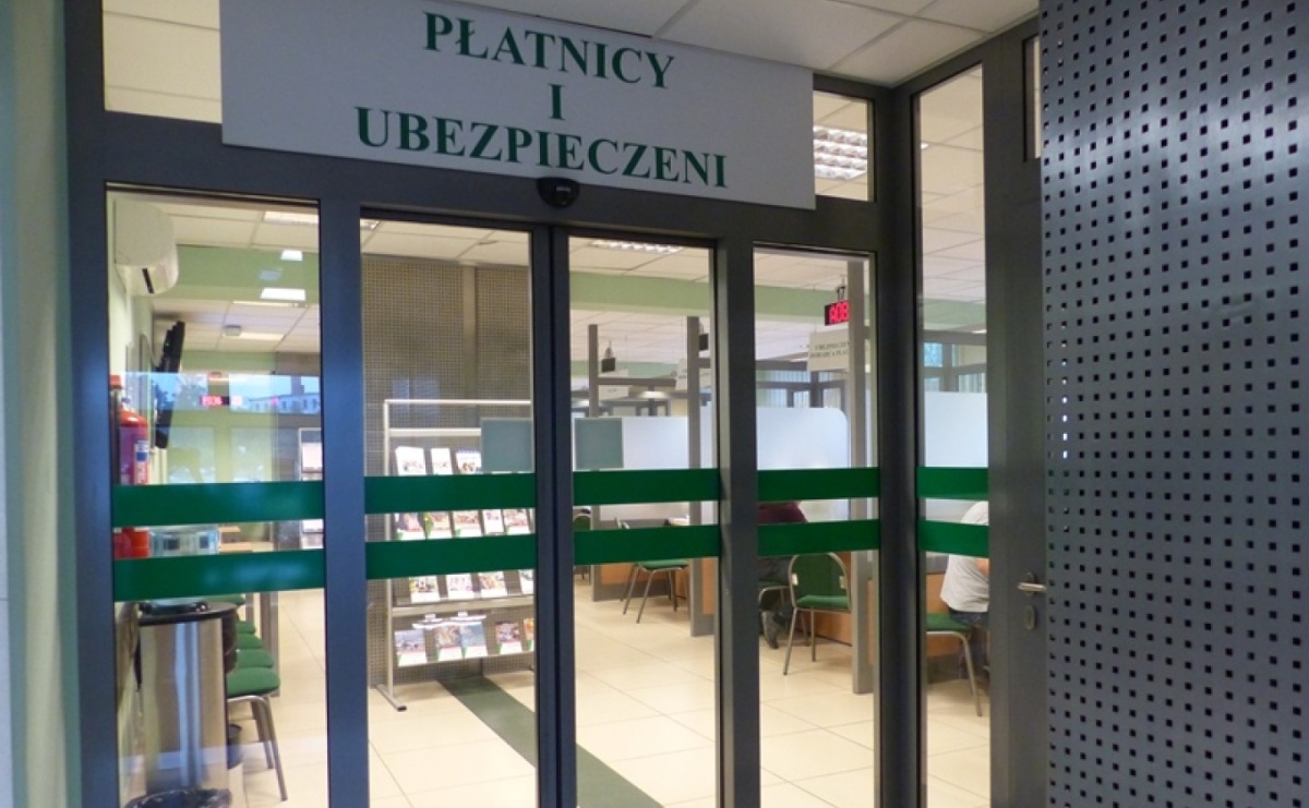 Zapisz się na szkolenie z ekspertami ZUS i PIP - Serwis informacyjny z Raciborza - naszraciborz.pl