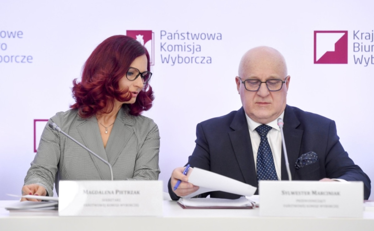 Od północy cisza wyborcza. 21 kwietnia w niedzielę druga tura wyborów. Kiedy wyniki? - Serwis informacyjny z Raciborza - naszraciborz.pl