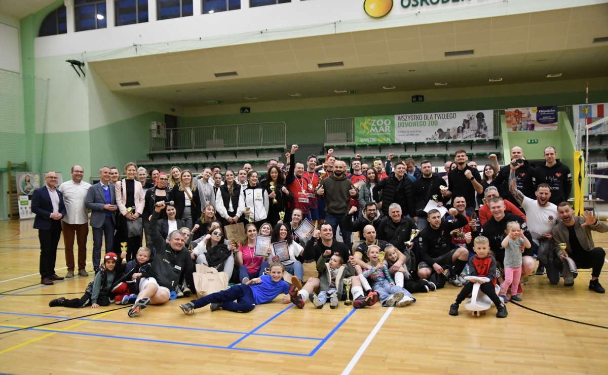 XXVII sezon Zoo-Mar JP Telebim RLPS przeszedł do historii [FOTO i WIDEO] - Serwis informacyjny z Raciborza - naszraciborz.pl