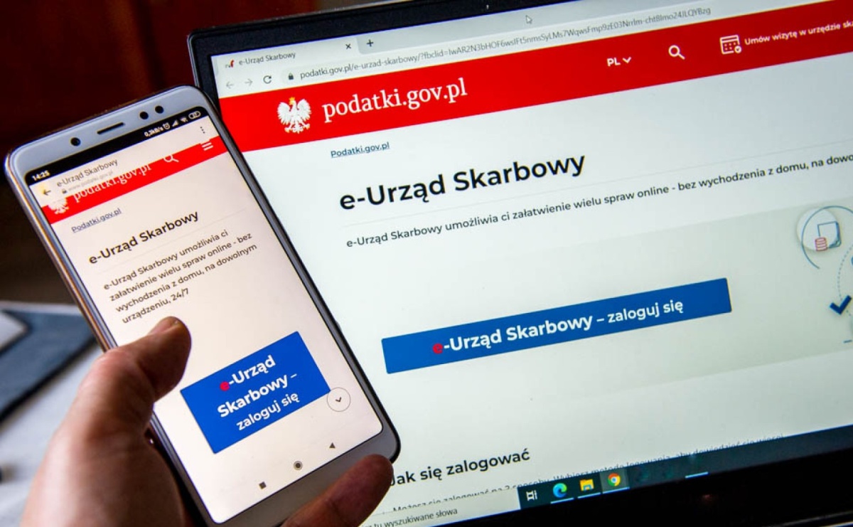 Zapłać podatek kartą w e-Urzędzie Skarbowym - Serwis informacyjny z Raciborza - naszraciborz.pl