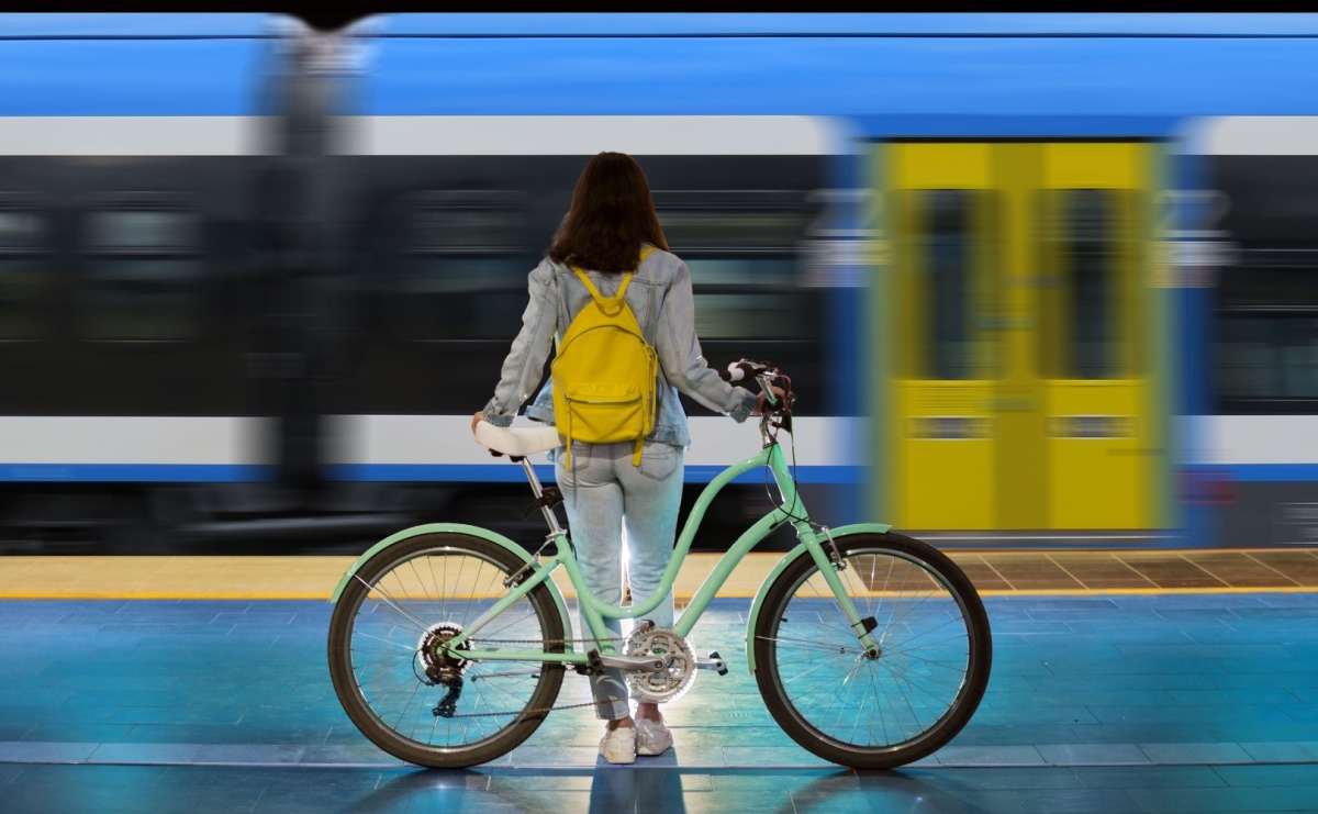 Więcej pojazdów Kolei Śląskich wjedzie do Czech przez Chałupki - Serwis informacyjny z Raciborza - naszraciborz.pl