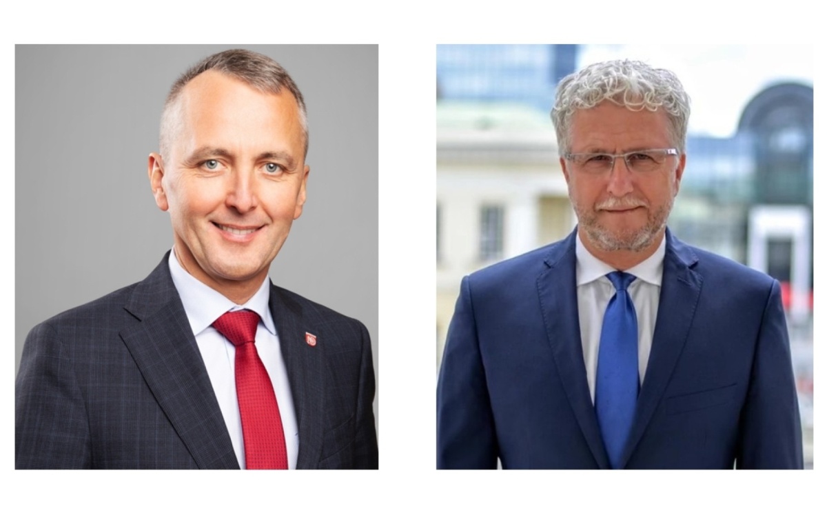 Polowy przegrał z Wojciechowiczem. Wójtem Kornowaca Niestrój, Nędzy Pietrasz, w Kuźni Raciborskiej burmistrzem Gdesz - Serwis informacyjny z Raciborza - naszraciborz.pl