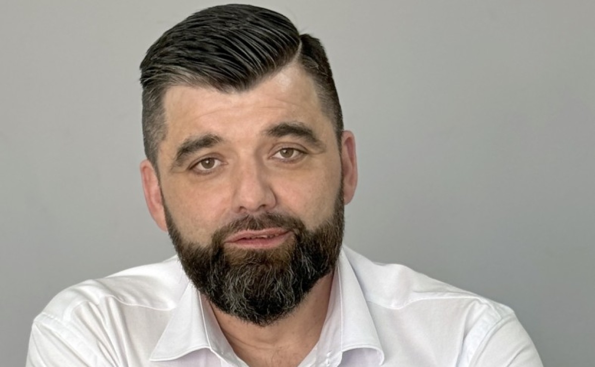 Wojciech Gdesz nowym burmistrzem Kuźni Raciborskiej - Serwis informacyjny z Raciborza - naszraciborz.pl