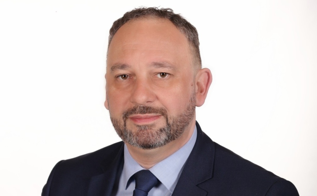 Leszek Pietrasz nowym wójtem gminy Nędza - Serwis informacyjny z Raciborza - naszraciborz.pl