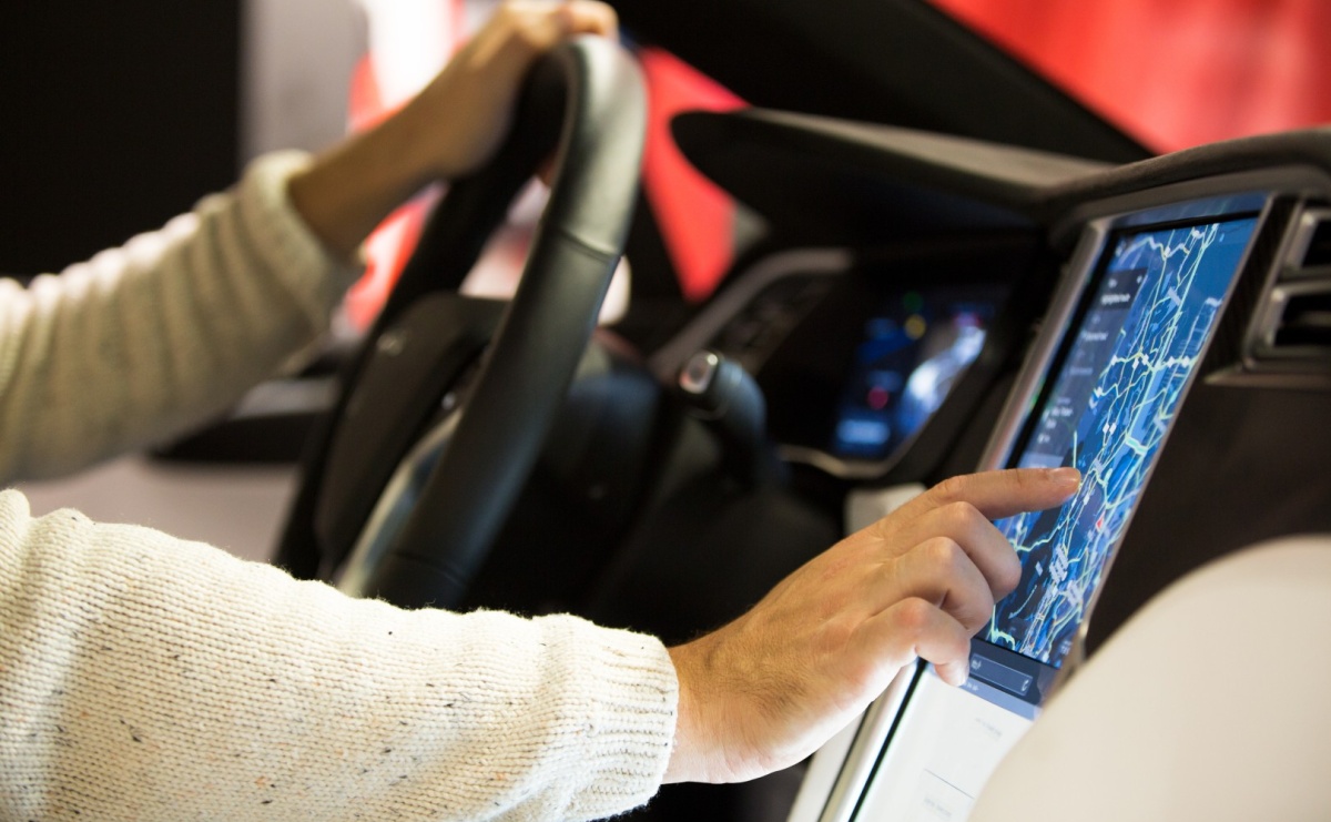 Modele Tesli w atrakcyjnym leasingu dla firm – do 2 tys. zł miesięcznie - Serwis informacyjny z Raciborza - naszraciborz.pl