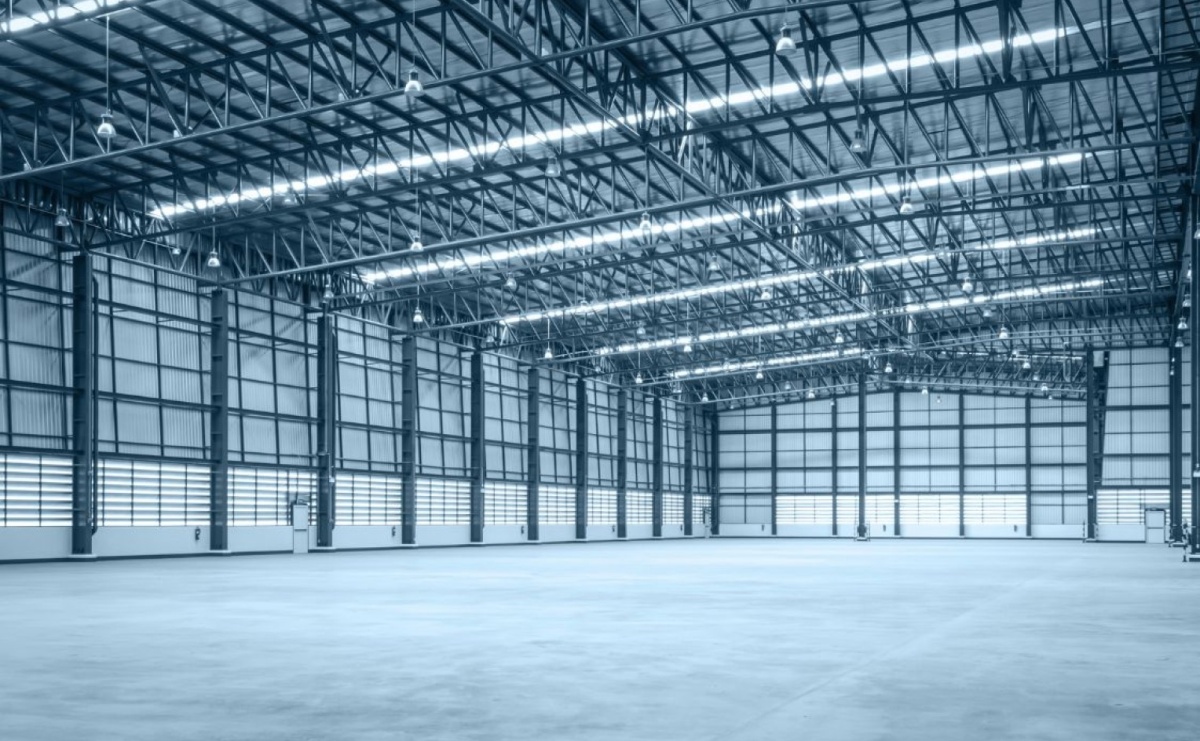 Modernizacja oświetlenia w miejscach pracy – dofinansowanie jako inicjatywa wsparcia bezpieczeństwa i efektywności przedsiębiorstw - Serwis informacyjny z Raciborza - naszraciborz.pl