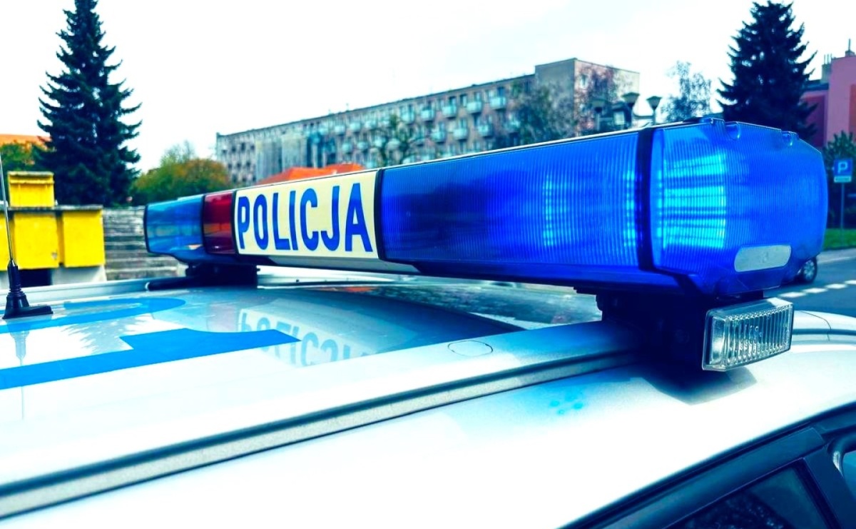 Ukradli towar, obrażali ochroniarza. Złodziejska para z zarzutami - Serwis informacyjny z Raciborza - naszraciborz.pl