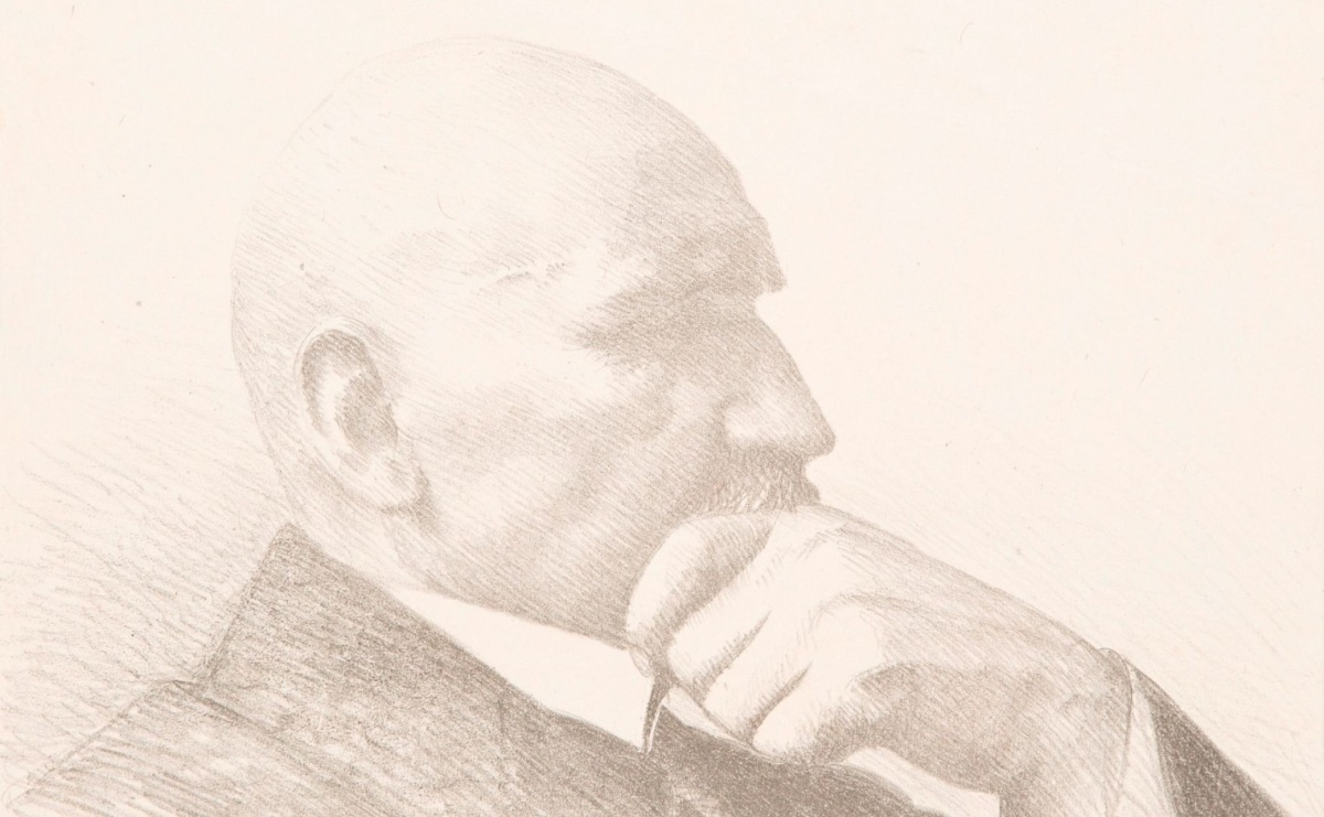 Grafiki Leona Wyczółkowskiego tematem czwartkowych spotkań z zabytkami - Serwis informacyjny z Raciborza - naszraciborz.pl