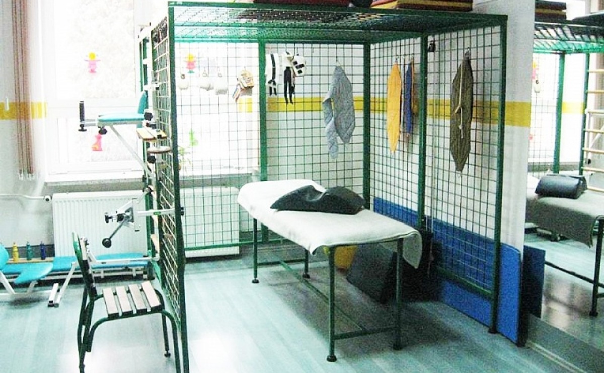 Turnusy rehabilitacyjne dla dzieci z wadami postawy i chorobami układu ruchu. Trwa nabór wniosków - Serwis informacyjny z Raciborza - naszraciborz.pl