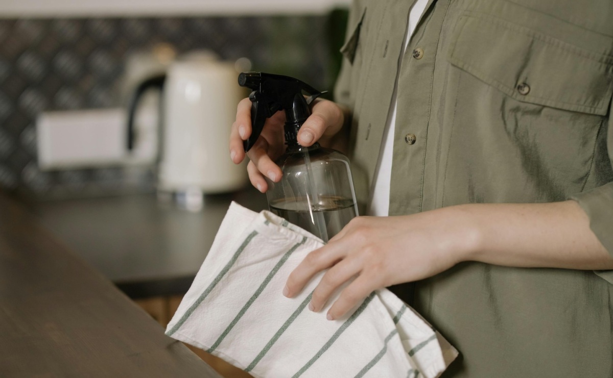 Jak wybrać środki czystości? Podpowiadamy - Serwis informacyjny z Raciborza - naszraciborz.pl