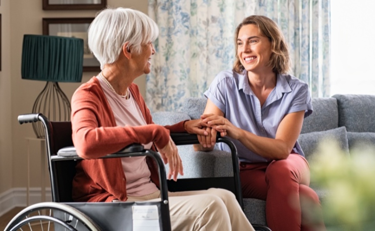 Na czym polega praca jako opiekunka osoby starszej w Niemczech? Poradnik Medipe - Serwis informacyjny z Raciborza - naszraciborz.pl
