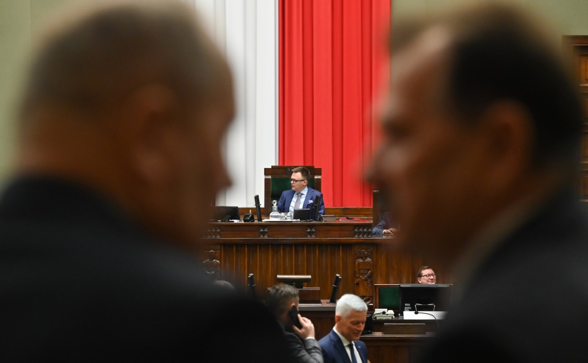 Śląski uznany przez Sejm za język regionalny. Jak głosowali raciborscy posłowie? - Serwis informacyjny z Raciborza - naszraciborz.pl