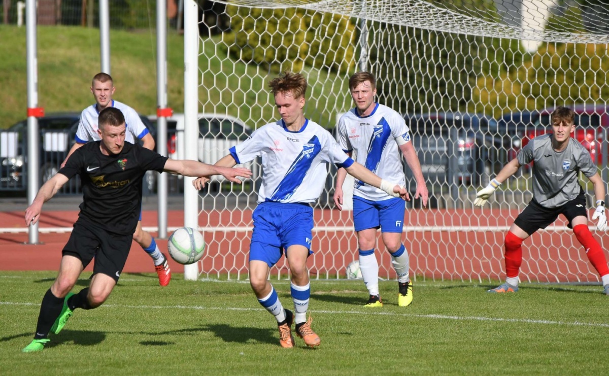 Przyszłość Piłkarskiej Unii Racibórz: zmiany w strukturze organizacyjnej klubu - Serwis informacyjny z Raciborza - naszraciborz.pl