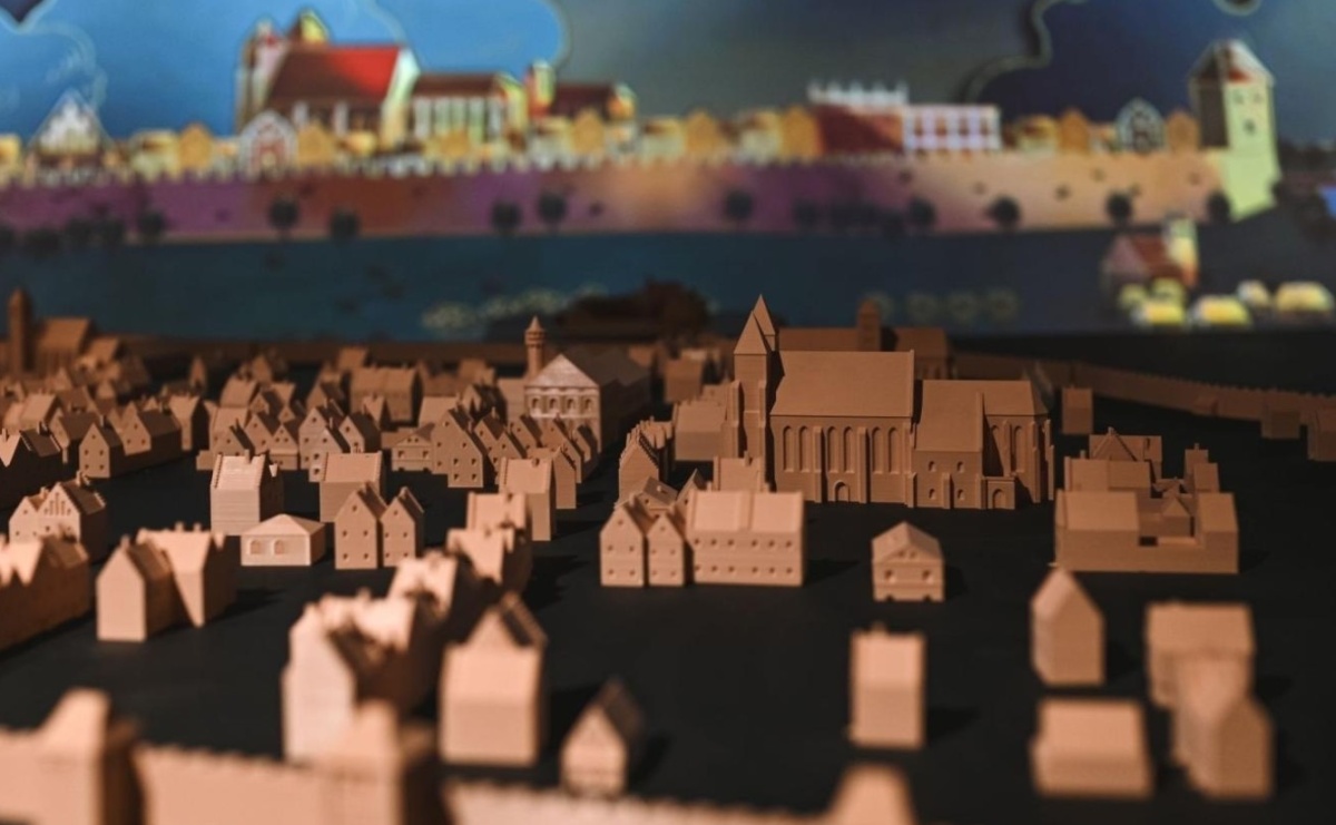 Można zwiedzać nowe muzeum w Raciborzu. Do końca maja promocja - Serwis informacyjny z Raciborza - naszraciborz.pl