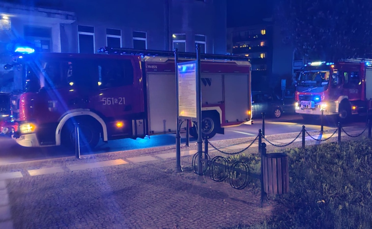 Zadymienie rano, zadymienie wieczorem. Przyczyną niedrożne kominy - Serwis informacyjny z Raciborza - naszraciborz.pl