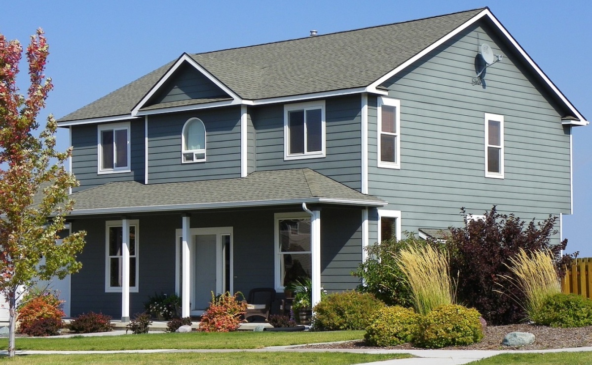 Jak wybrać odpowiednie drzwi wejściowe do domu - Serwis informacyjny z Raciborza - naszraciborz.pl