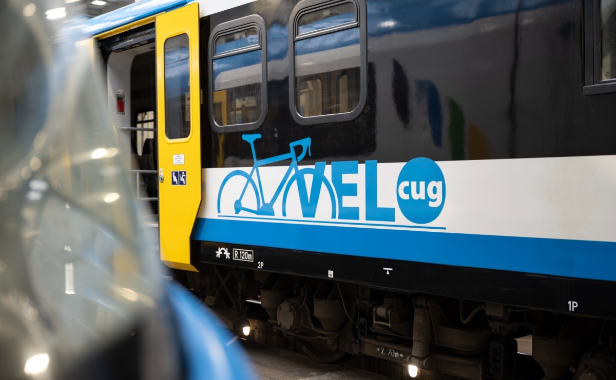 Majówka z rowerem i Kolejami Śląskimi na dotychczasowych zasadach - Serwis informacyjny z Raciborza - naszraciborz.pl