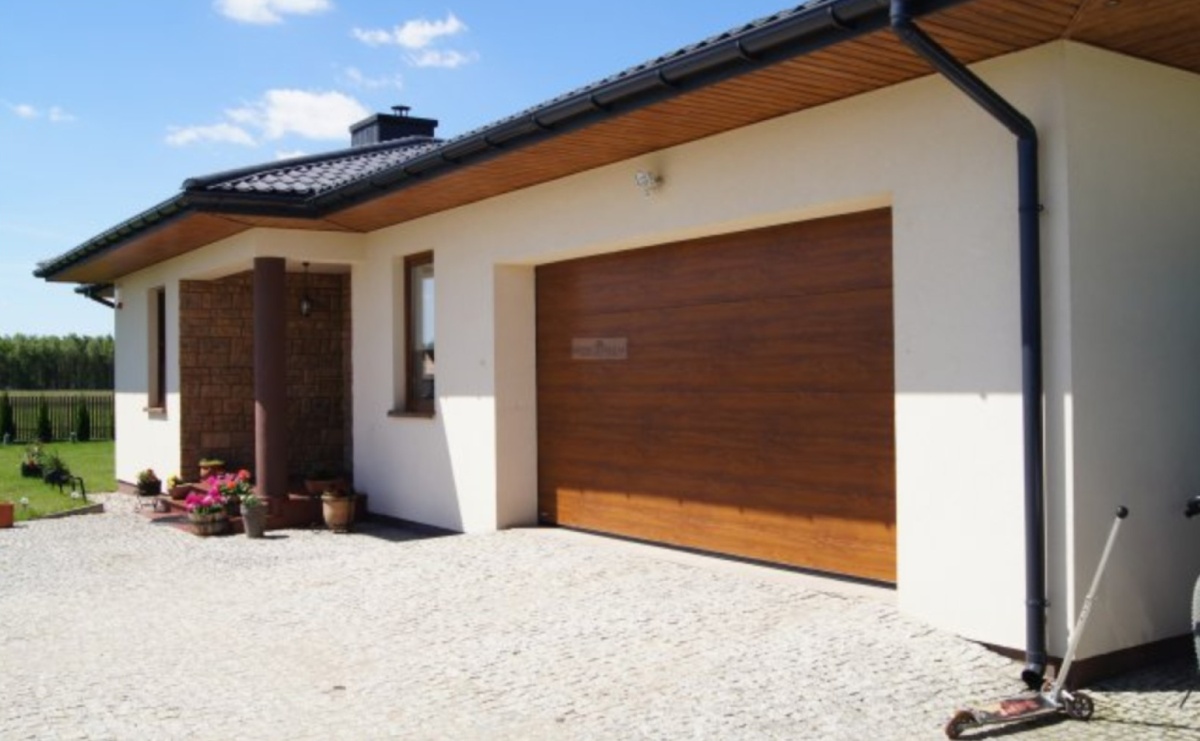 Bramy Automatyczne: Nowoczesne Rozwiązania dla Wygody i Bezpieczeństwa