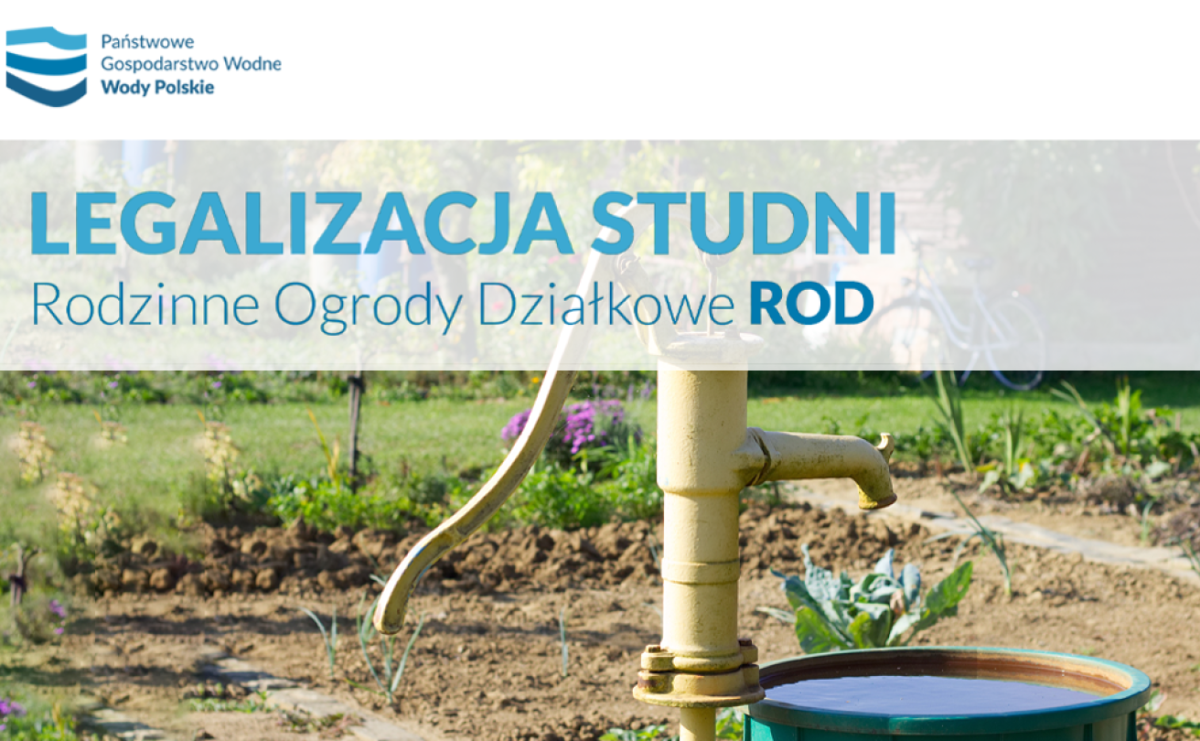 Masowe kontrole na działkach ROD. Stanowisko Wód Polskich - Serwis informacyjny z Raciborza - naszraciborz.pl