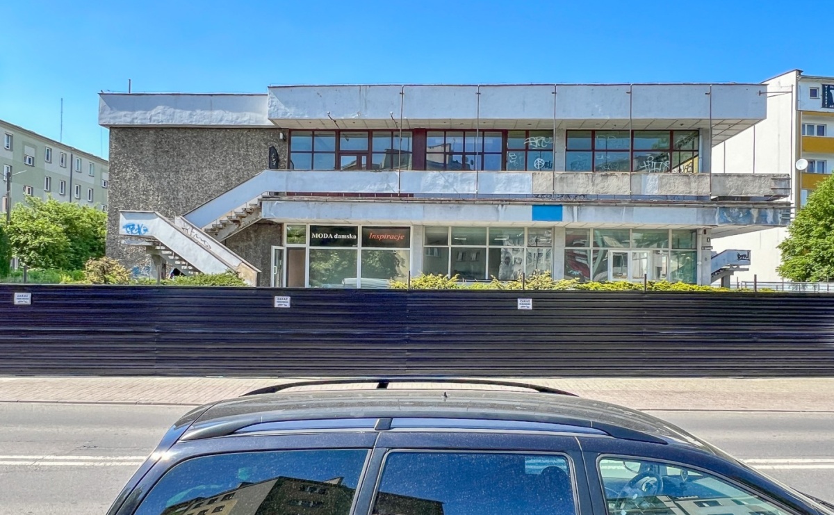 Wiedeńska do przebudowy. Co tu powstanie? - Serwis informacyjny z Raciborza - naszraciborz.pl