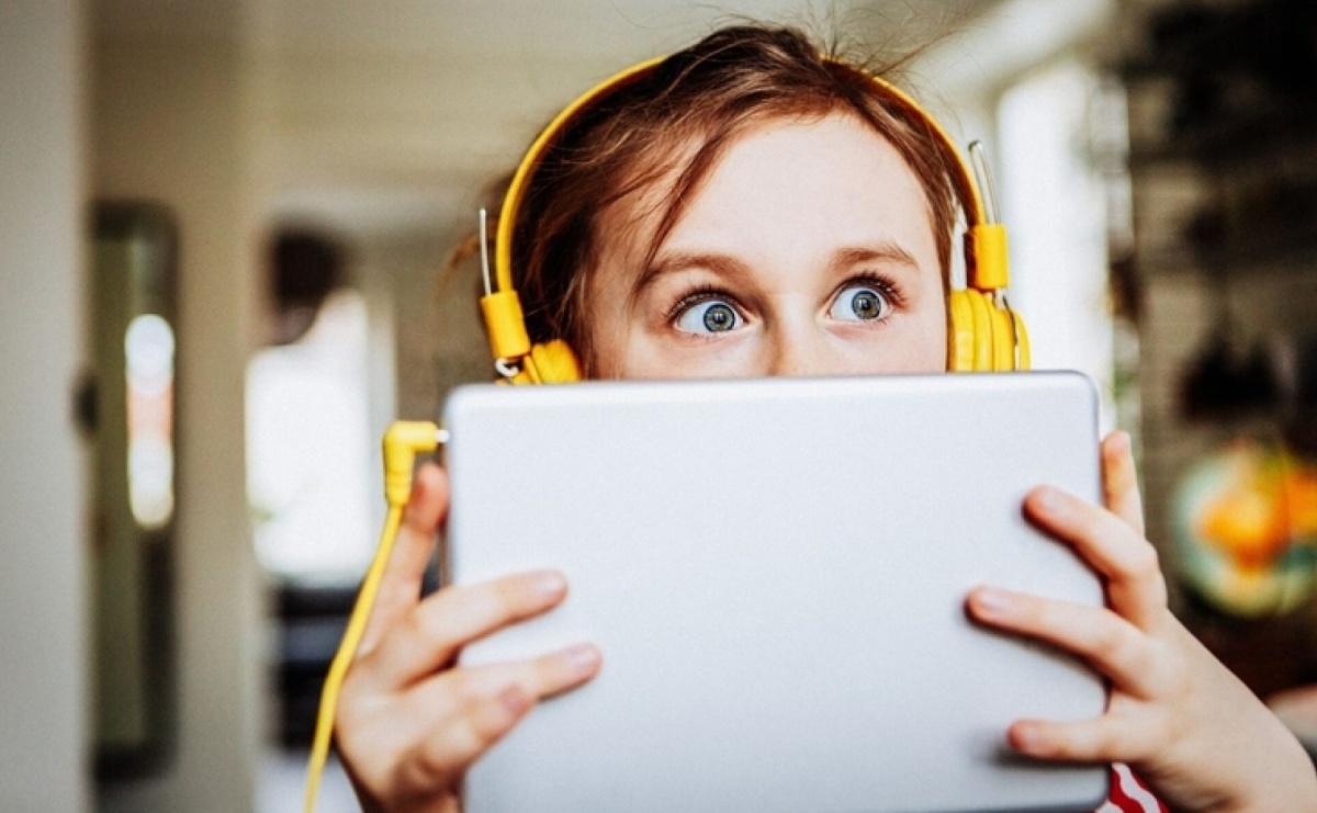 Rośnie niepewność dzieci w sieci - Serwis informacyjny z Raciborza - naszraciborz.pl