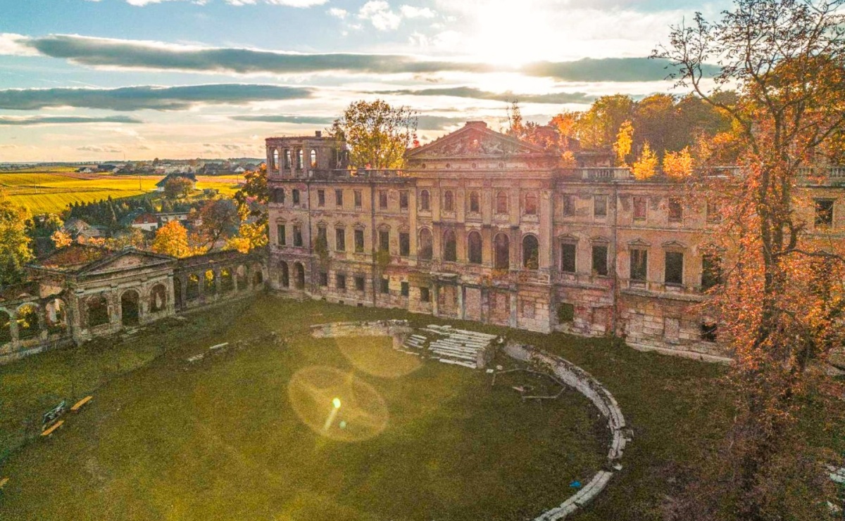 Raciborskie fortyfikacje i brama w Sławikowie z szansą na renowację - Serwis informacyjny z Raciborza - naszraciborz.pl