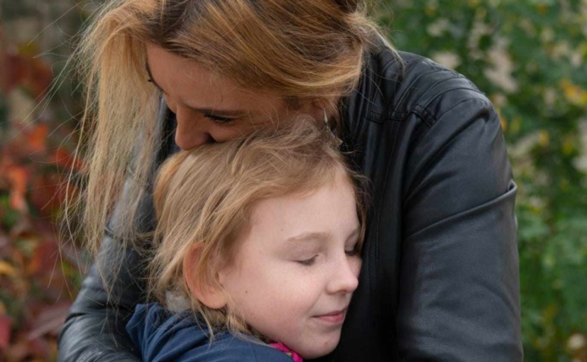 Pani Ewa i jej córka Wiktoria potrzebują wsparcia - Serwis informacyjny z Raciborza - naszraciborz.pl