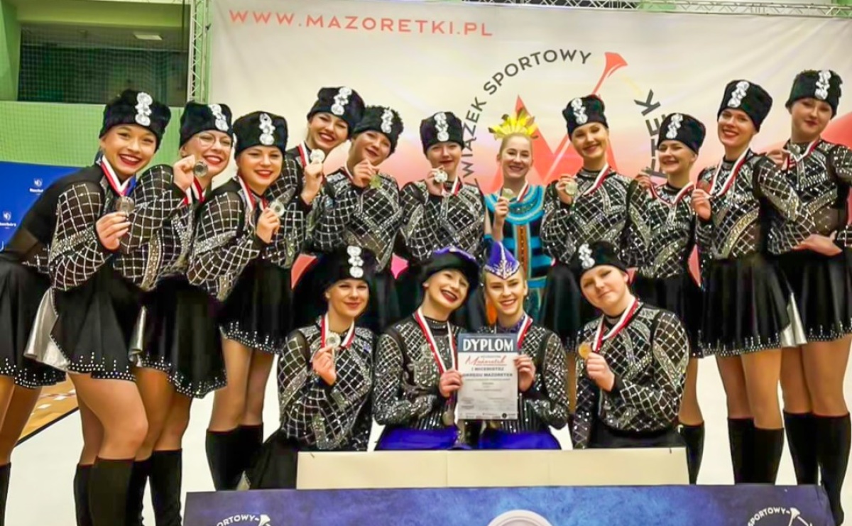 Stuprocentowy awans do Mistrzostw Polski - Serwis informacyjny z Raciborza - naszraciborz.pl