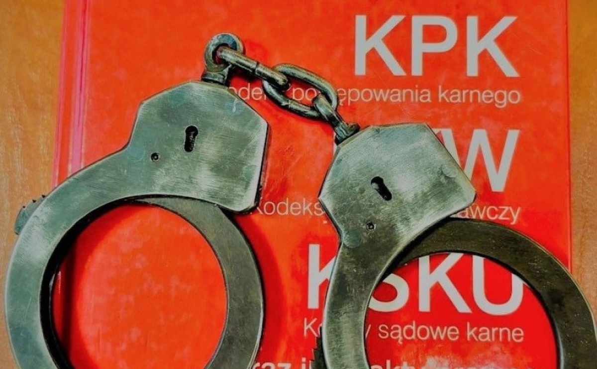 Policja zatrzymała sprawcę rozboju. Ofiara to 76-latek - Serwis informacyjny z Raciborza - naszraciborz.pl