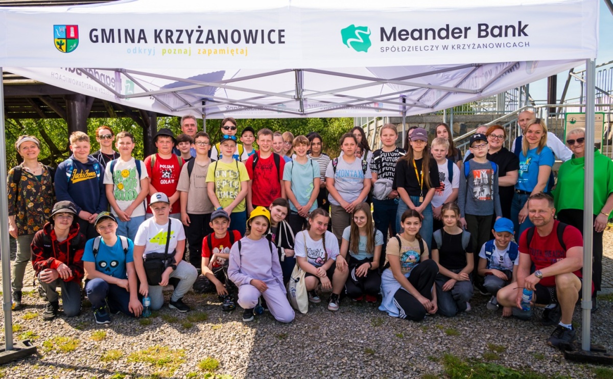 Wspólne drzewo - wspólna przyszłość - Serwis informacyjny z Raciborza - naszraciborz.pl