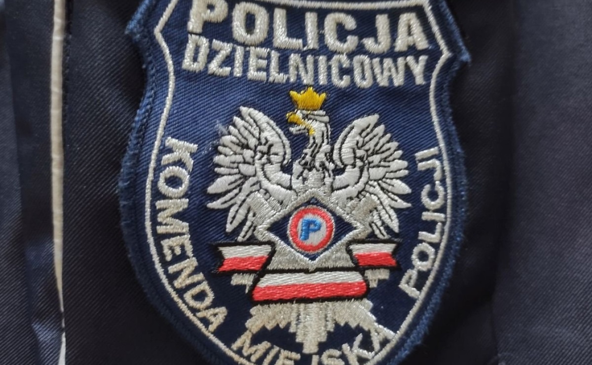 Dzielnicowy z Rybnika zatrzymał w Raciborzu pijanego kierowcę - Serwis informacyjny z Raciborza - naszraciborz.pl