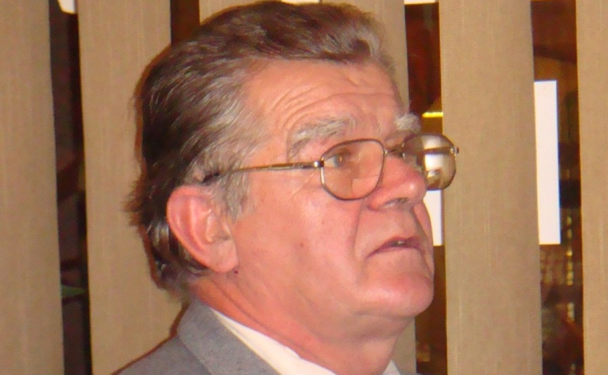 Przyroda powiatu raciborskiego. Spotkanie z Janem Dudą - Serwis informacyjny z Raciborza - naszraciborz.pl