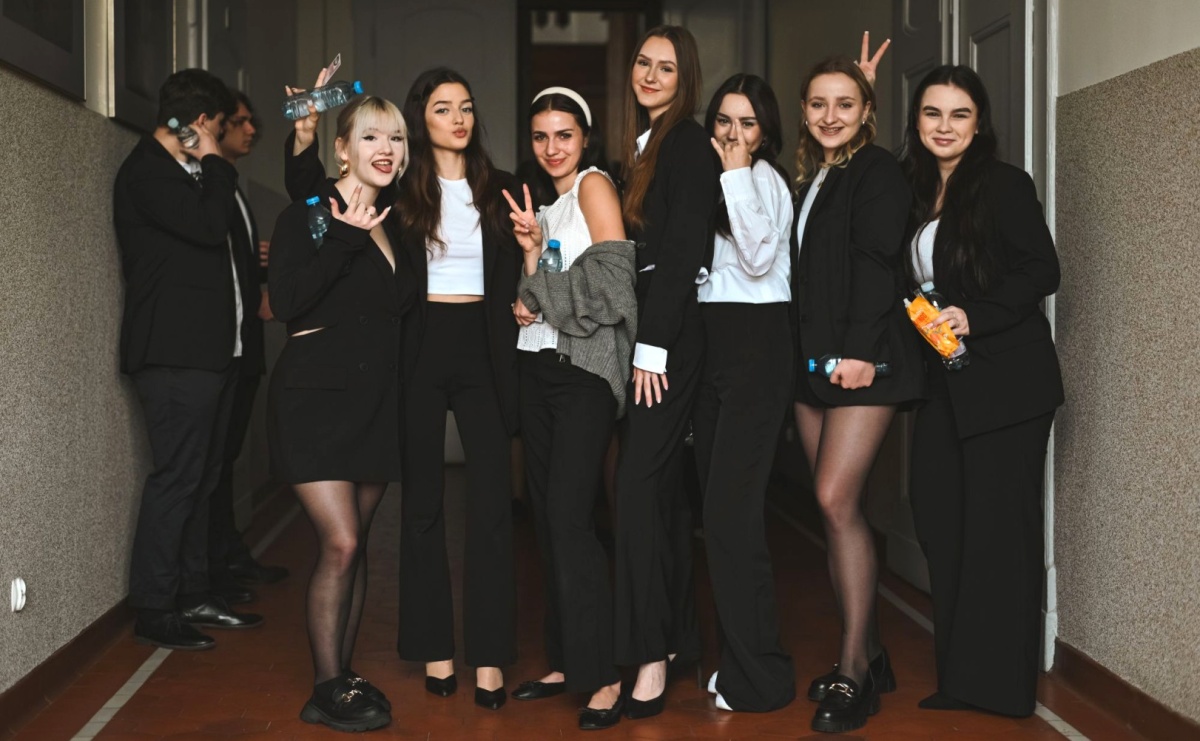 Matura w raciborskim Kasprowiczu - Serwis informacyjny z Raciborza - naszraciborz.pl