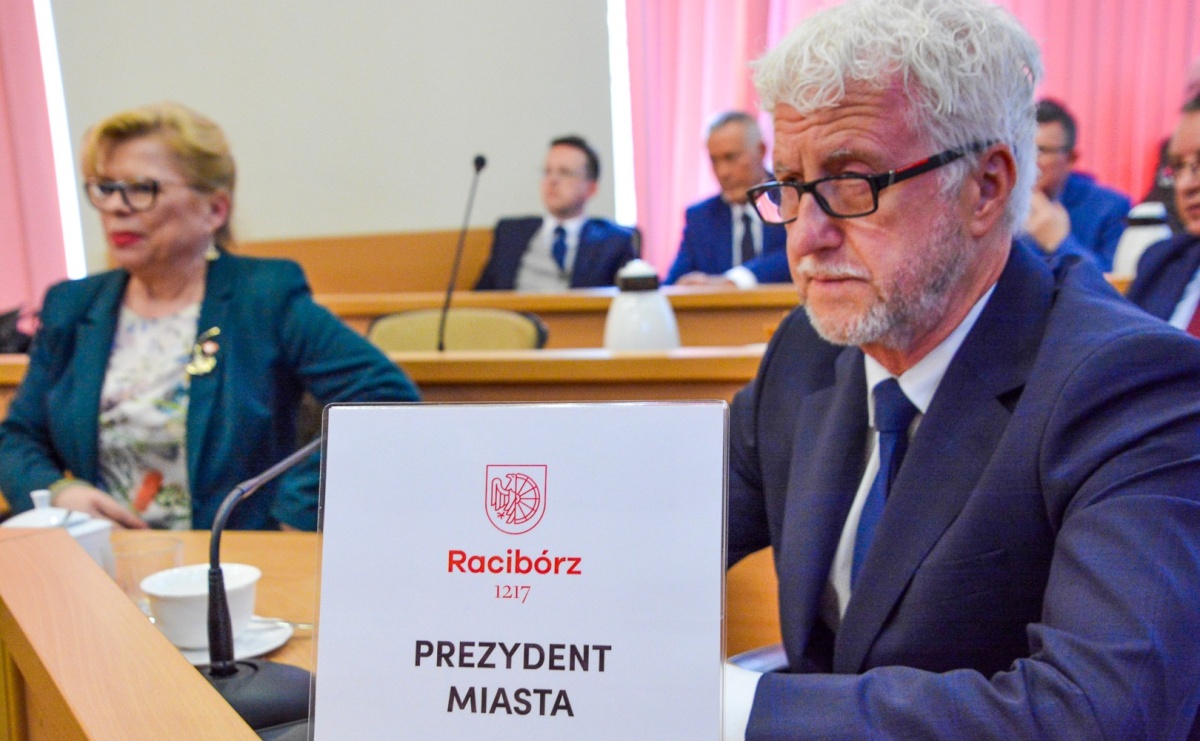 Nowe zasady dotyczące działalności lobbingowej w Urzędzie Miasta Racibórz - Serwis informacyjny z Raciborza - naszraciborz.pl