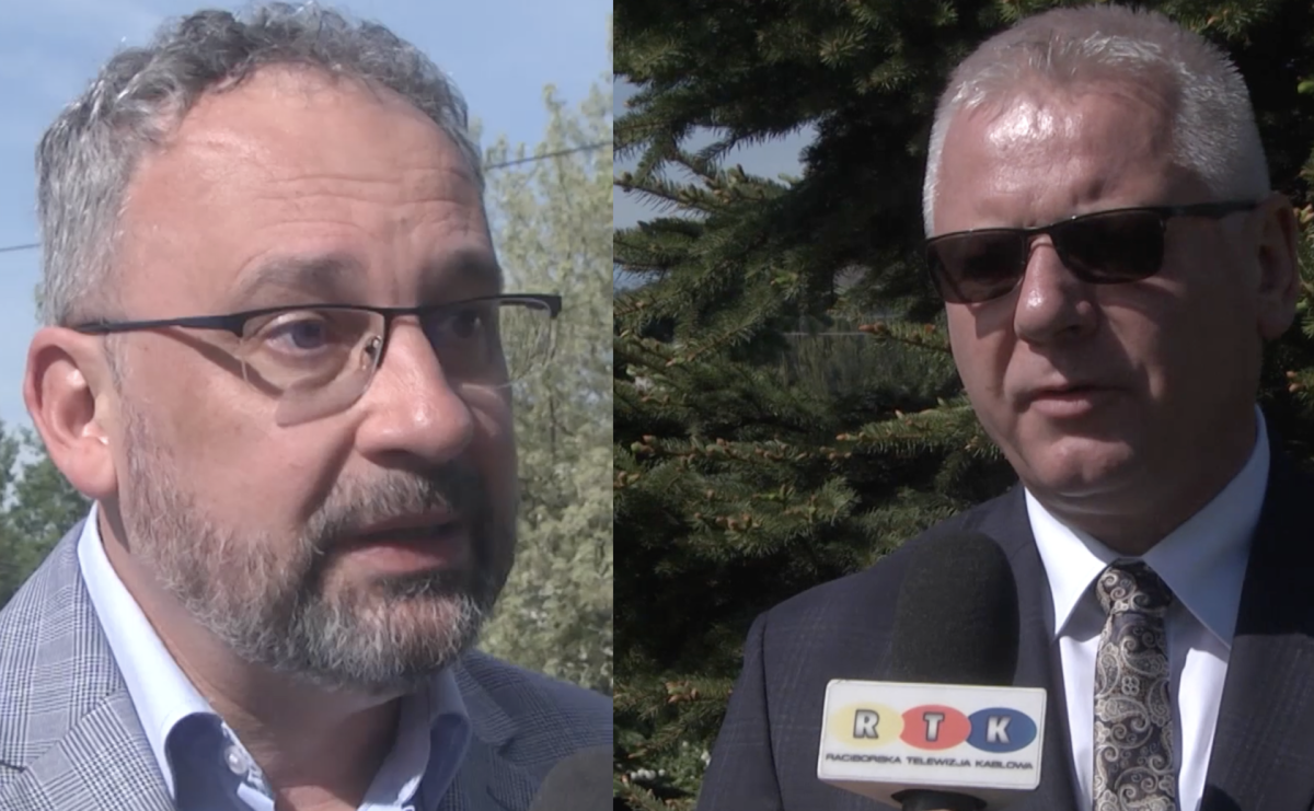 Wójtowie Kornowaca i Nędzy o swoich planach w wywiadach dla RTK - Serwis informacyjny z Raciborza - naszraciborz.pl