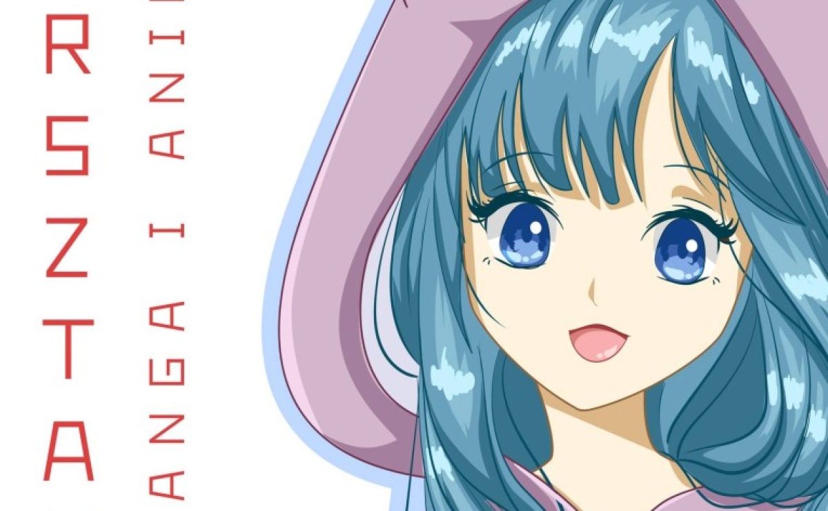 GBP w Nędzy zaprasza na warsztaty z mangi i anime - Serwis informacyjny z Raciborza - naszraciborz.pl