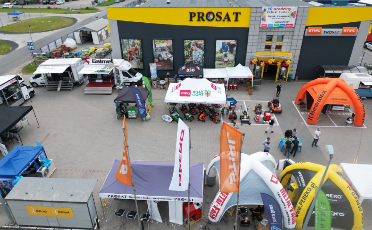 Eko-Wystawa w Raciborzu już w najbliższy weekend - Serwis informacyjny z Raciborza - naszraciborz.pl