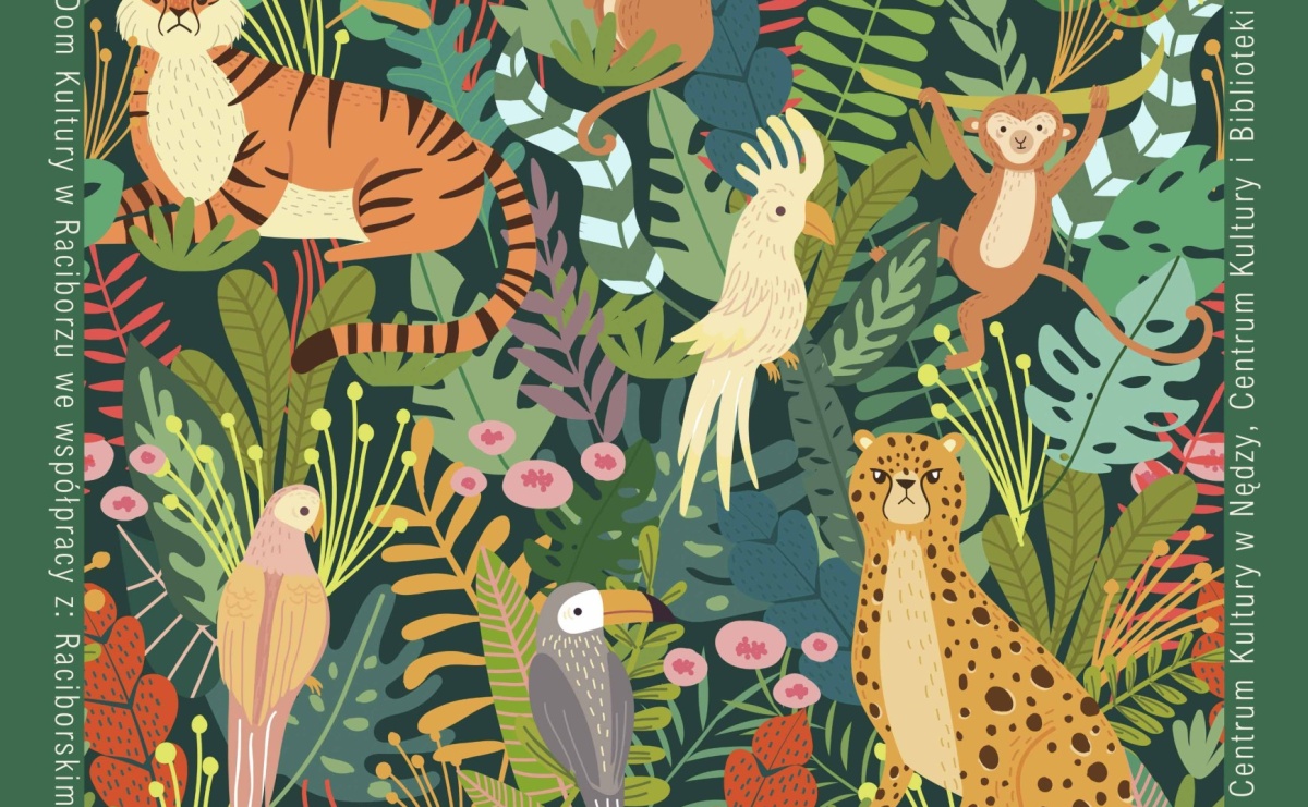 XIV Powiatowy Festiwal Twórczości Artystycznej - Serwis informacyjny z Raciborza - naszraciborz.pl