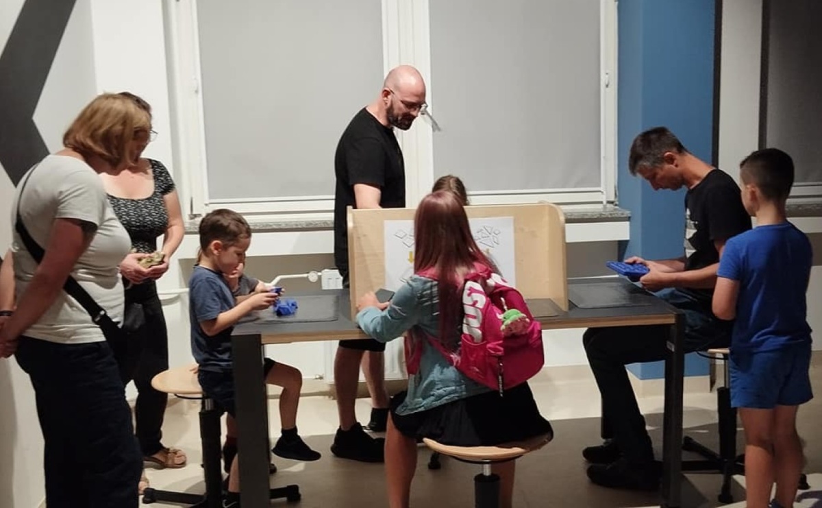 Warsztaty edukacyjne gier planszowych w SOWie - Serwis informacyjny z Raciborza - naszraciborz.pl