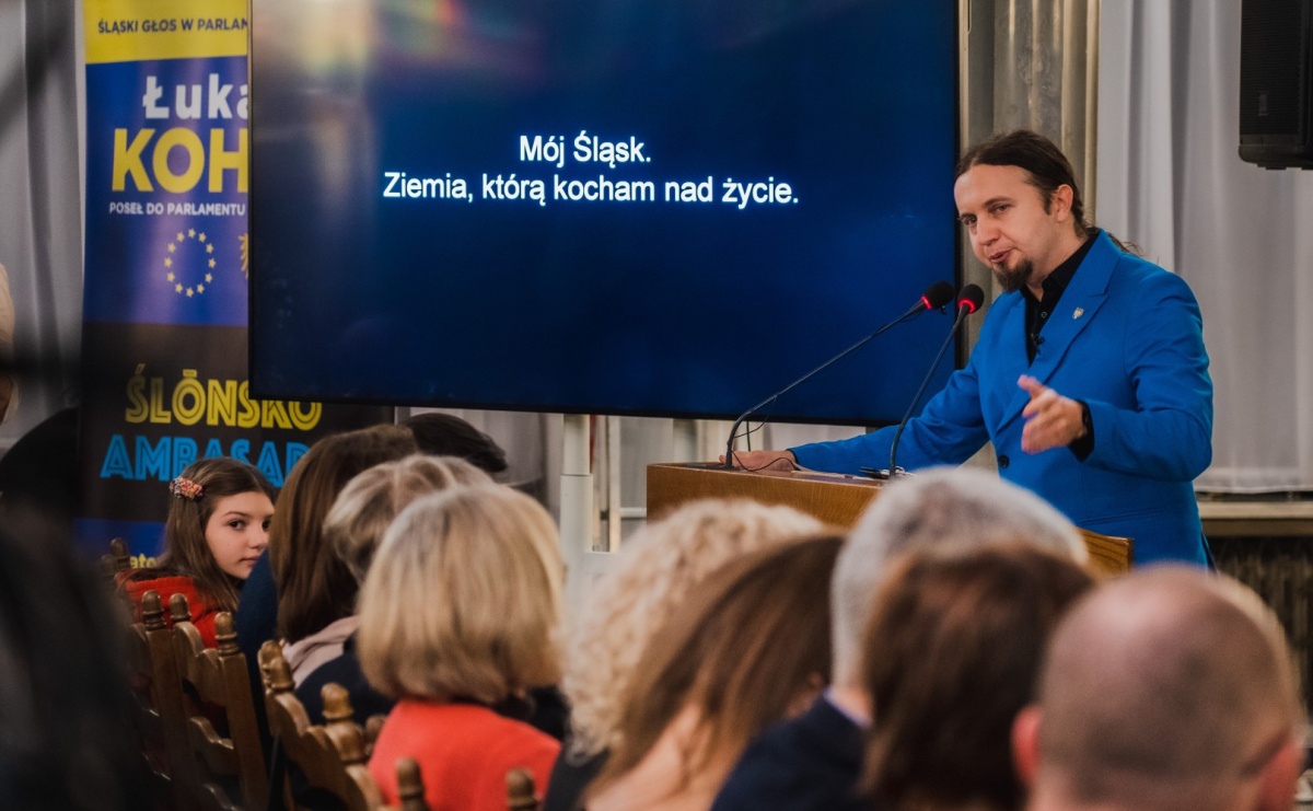 Senat po stronie Ślązaków i Ślązaczek - Serwis informacyjny z Raciborza - naszraciborz.pl