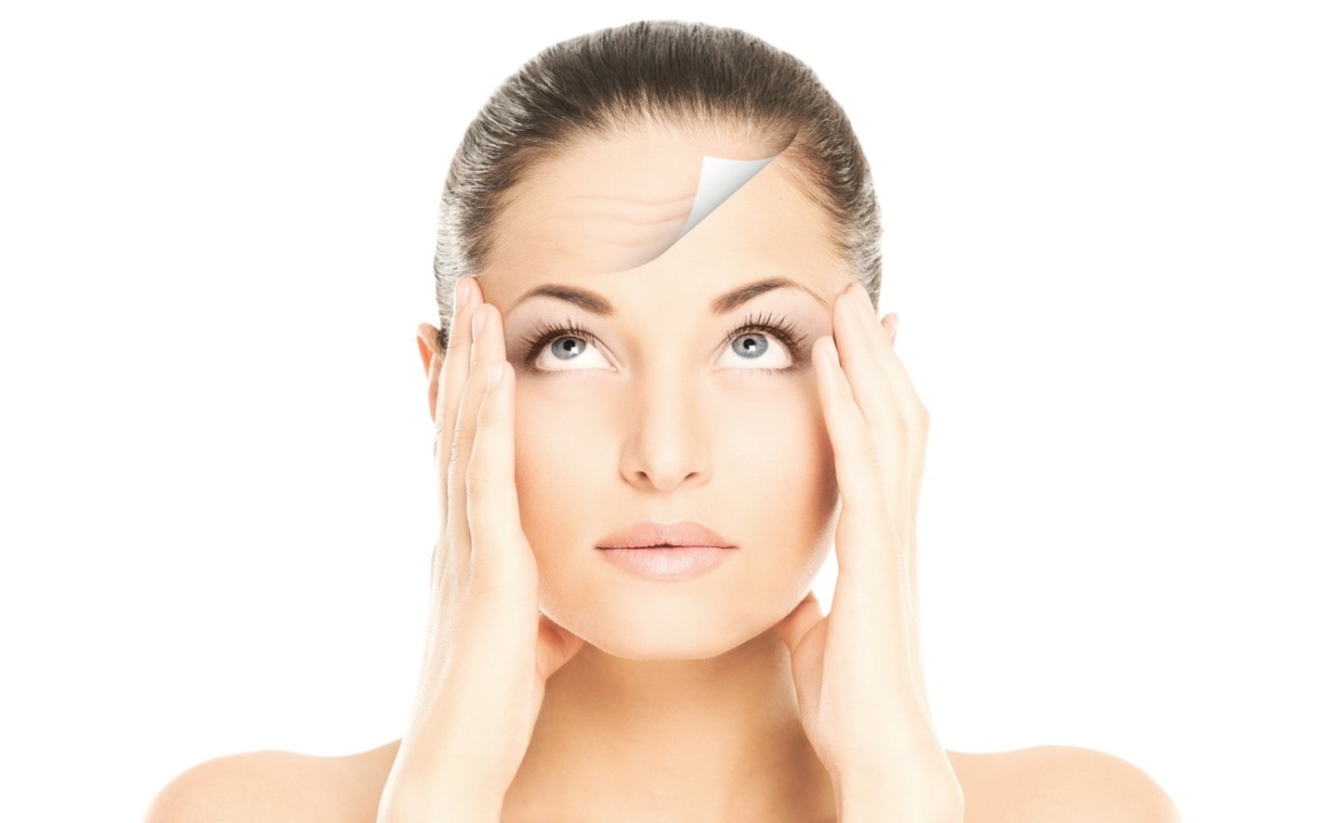 Zmarszczki - wszystko co chciałabyś wiedzieć! - Serwis informacyjny z Raciborza - naszraciborz.pl