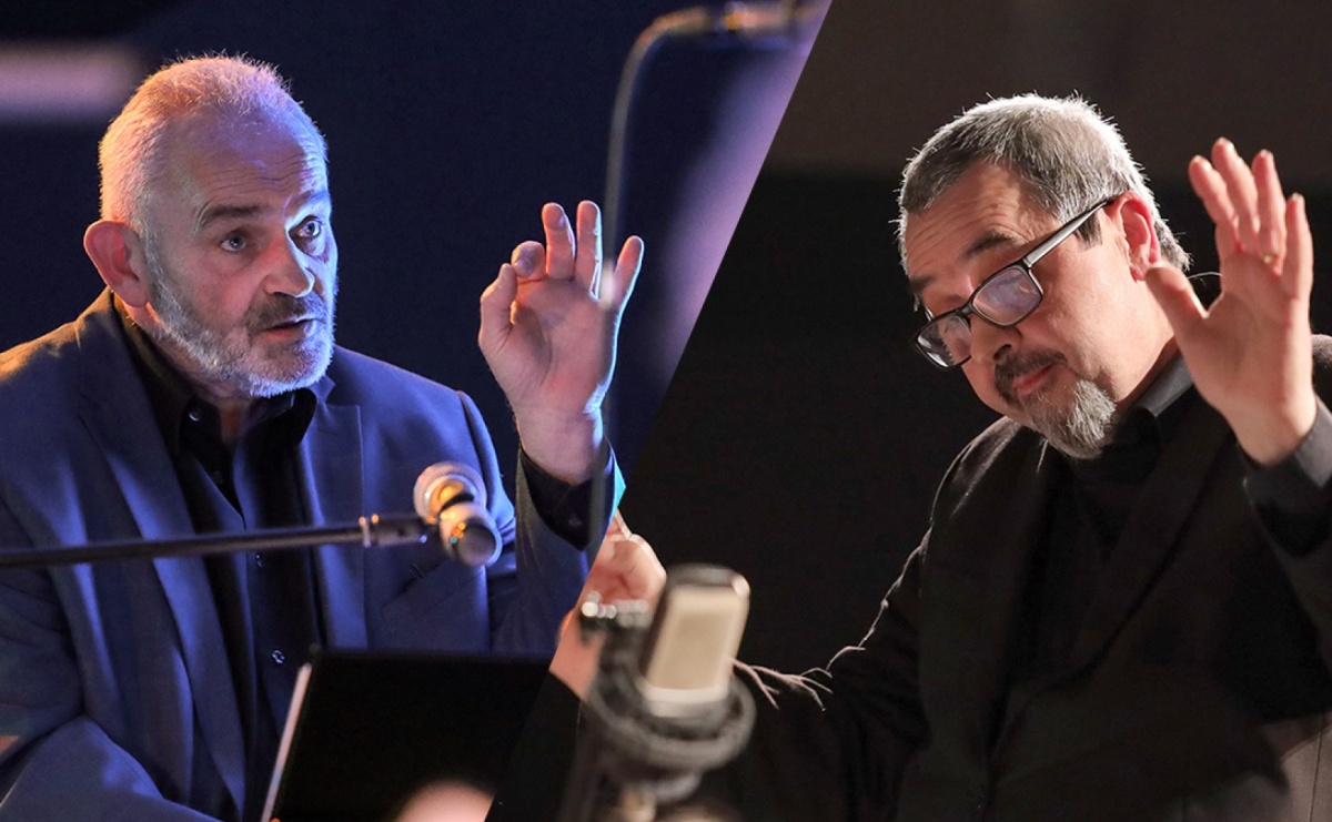 Wyjątkowy Koncert Muzyki Filmowej. Orkiestry RCK i chór Bel Canto wystąpią razem na jednej scenie - Serwis informacyjny z Raciborza - naszraciborz.pl